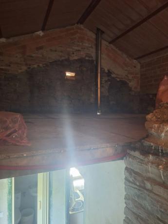 Casa de pueblo en Caserio collanzo, 2