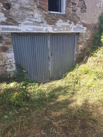 Casa de pueblo en Caserio collanzo, 2