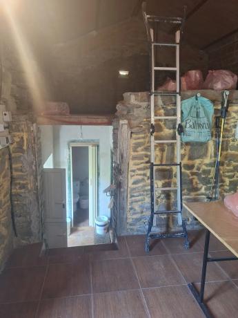 Casa de pueblo en Caserio collanzo, 2