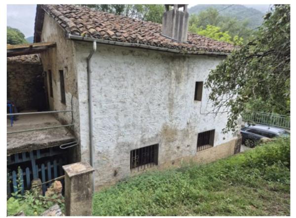 Casa rural en Lugar Cuerigo, 62