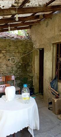 Casa rural en Lugar Cuerigo, 62