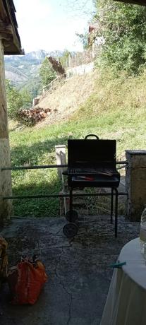 Casa rural en Lugar Cuerigo, 62