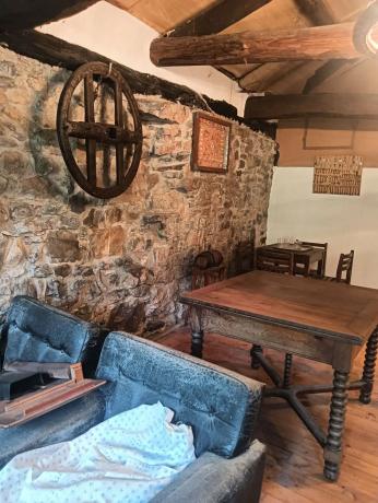 Casa de pueblo en Lugar la Frecha