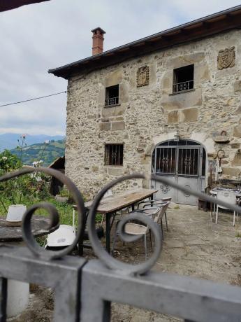 Casa independiente en La Romía s/n