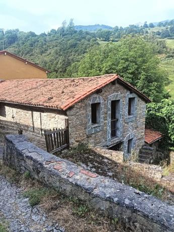Casa de pueblo en Lugar la Frecha