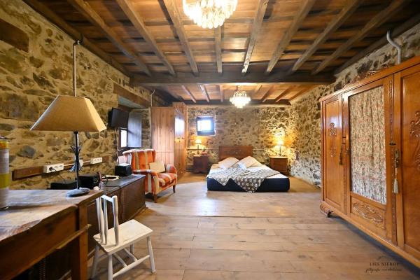 Casa independiente en La Romía s/n