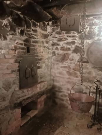 Casa de pueblo en Lugar la Frecha