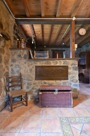 Casa independiente en La Romía s/n