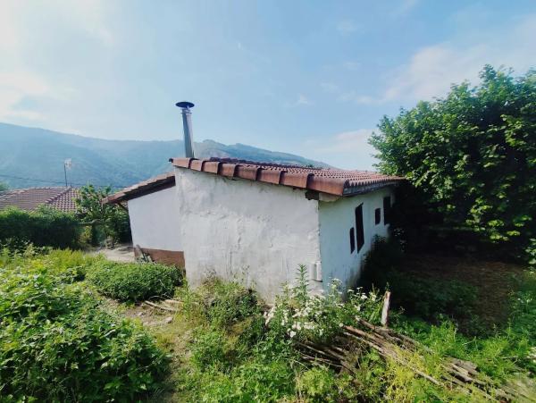 Casa independiente en La Romía s/n