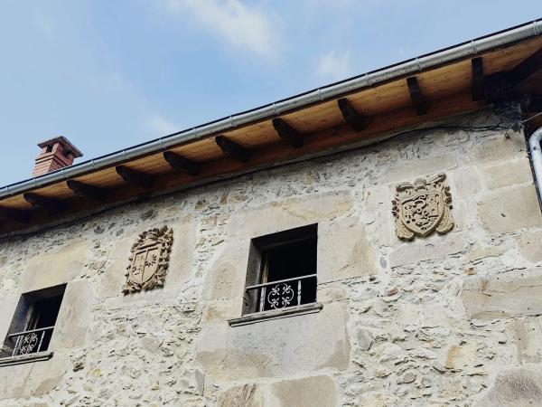 Casa independiente en La Romía s/n