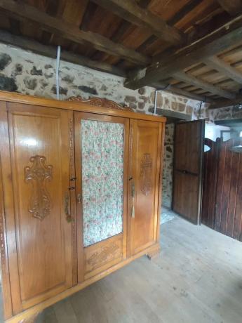 Casa independiente en La Romía s/n