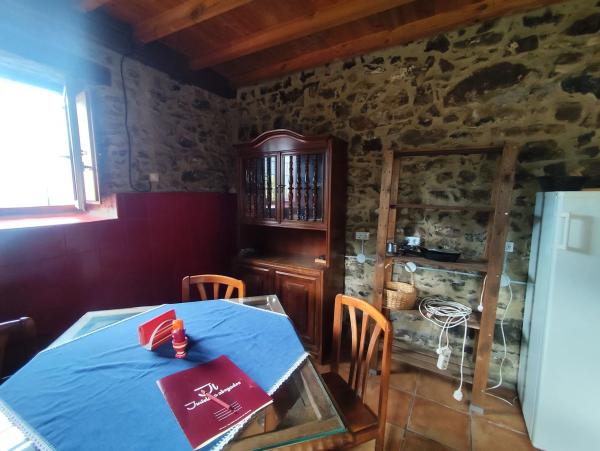 Casa independiente en La Romía s/n