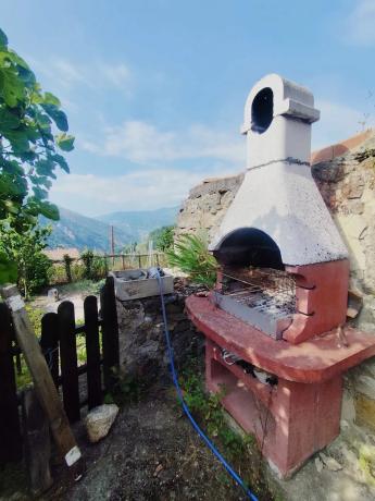 Casa independiente en La Romía s/n