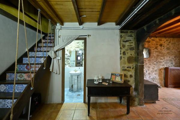 Casa independiente en La Romía s/n