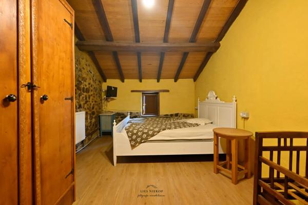 Casa independiente en La Romía s/n