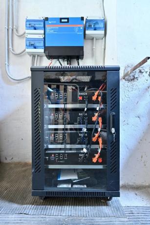 Casa independiente en La Romía s/n