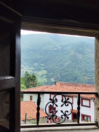 Casa independiente en La Romía s/n