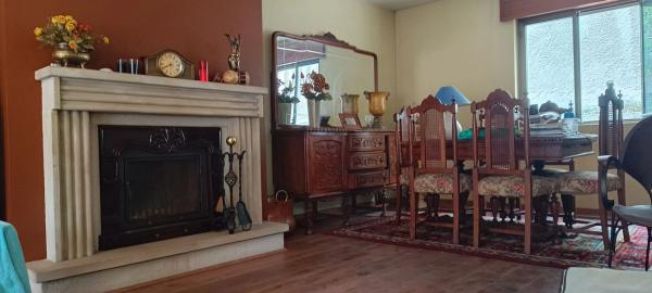 Casa independiente en Av Aller