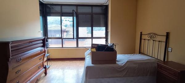 Casa independiente en Av Aller