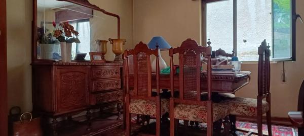 Casa independiente en Av Aller