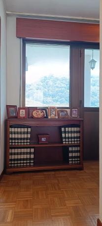 Casa independiente en Av Aller