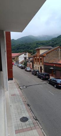 Casa independiente en Av Aller