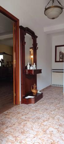 Casa independiente en Av Aller