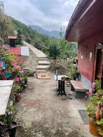 Casa de pueblo en La cortina s/n sn