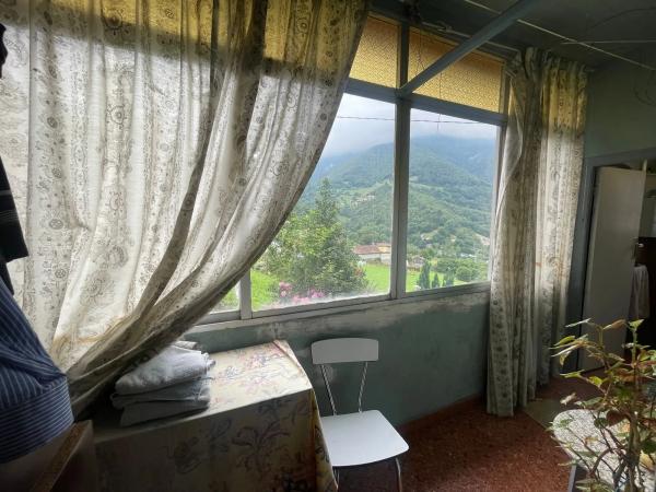 Casa de pueblo en La cortina s/n sn