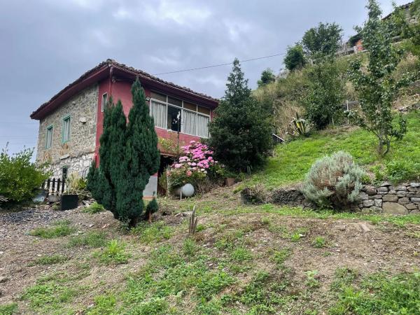 Casa de pueblo en La cortina s/n sn