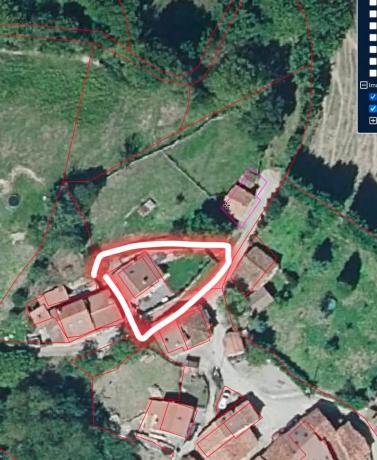 Casa de pueblo en pola de lena s/n