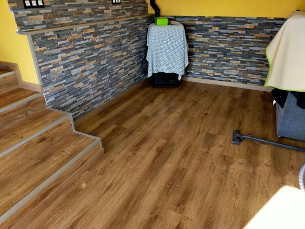 Casa de pueblo en pola de lena s/n