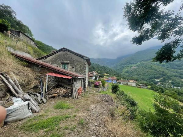 Casa de pueblo en La cortina s/n sn