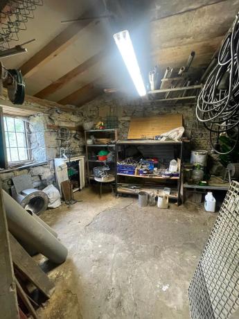 Casa de pueblo en La cortina s/n sn