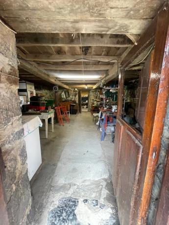 Casa de pueblo en La cortina s/n sn