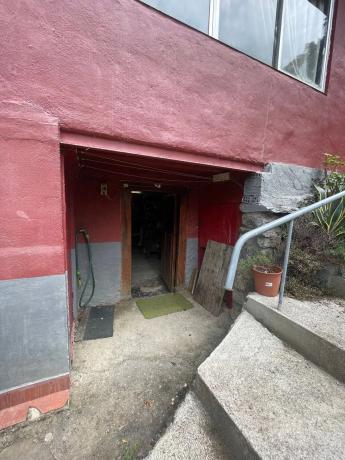 Casa de pueblo en La cortina s/n sn