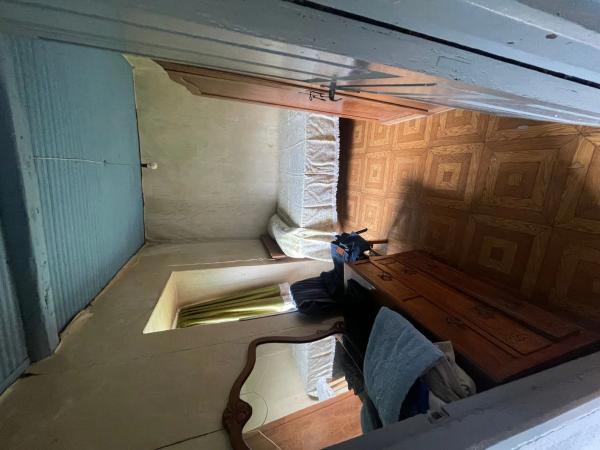 Casa de pueblo en La cortina s/n sn