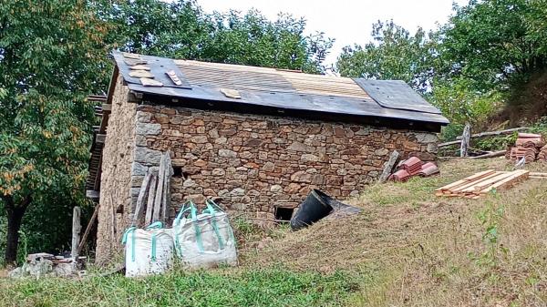 Casa independiente en Lugar Soto, 40 b