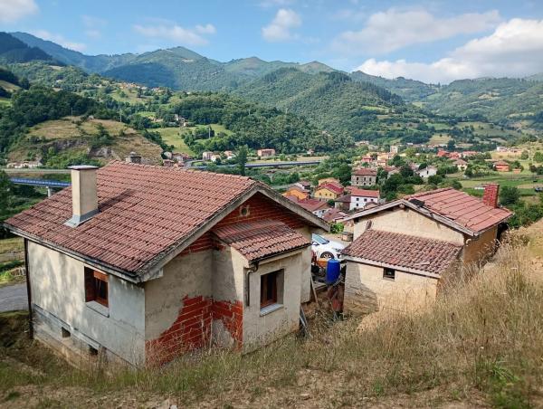 Casa independiente en Lugar Soto, 40 b