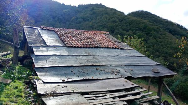 Casa independiente en Lugar Soto, 40 b