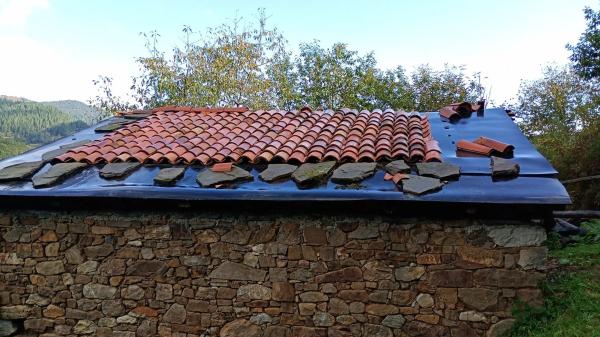 Casa independiente en Lugar Soto, 40 b