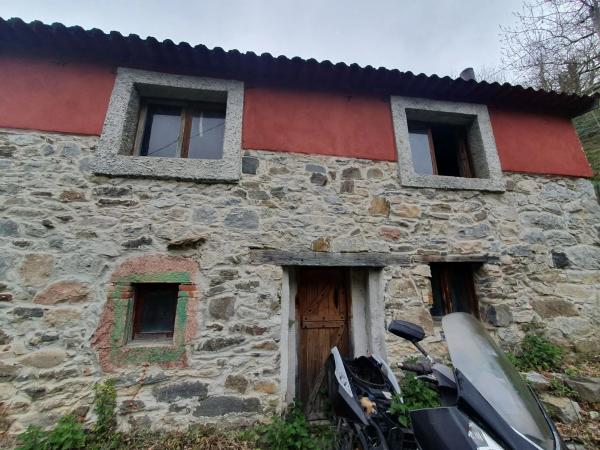 Casa rural en puente Los Fierros s/n