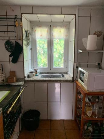 Casa de pueblo en Caserio Pinedo, 11