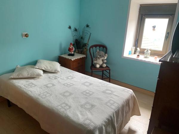 Casa de pueblo en Caserio Pinedo, 11