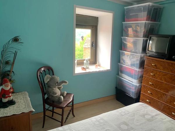 Casa de pueblo en Caserio Pinedo, 11