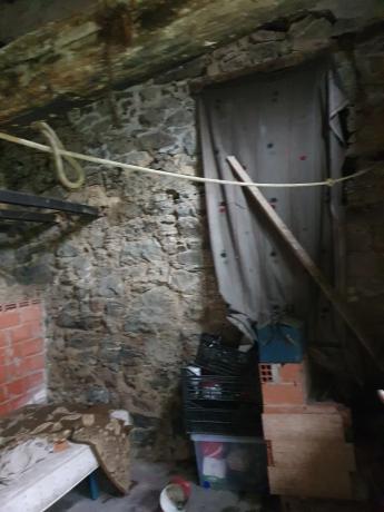 Casa rural en puente Los Fierros s/n