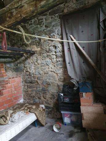 Casa rural en puente Los Fierros s/n