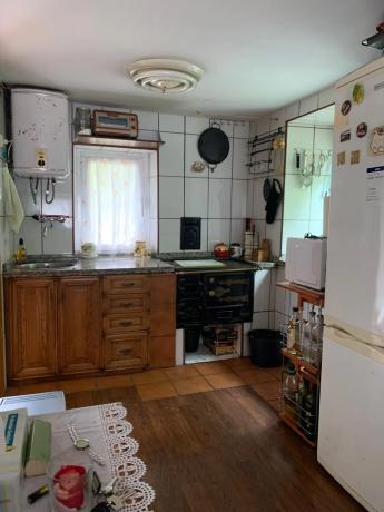 Casa de pueblo en Caserio Pinedo, 11