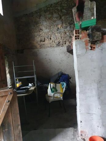 Casa rural en puente Los Fierros s/n