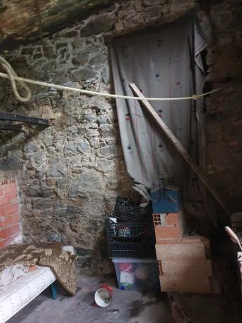 Casa rural en puente Los Fierros s/n